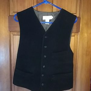 Male Vest